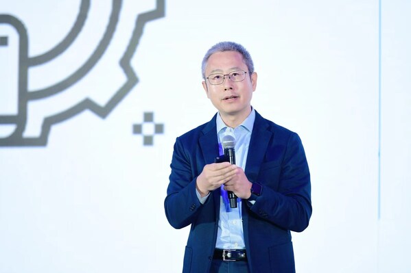 IBM大中华区首席技术官 谢东